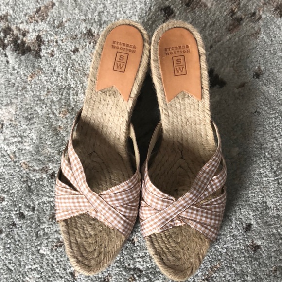 stubbs and wootton espadrilles